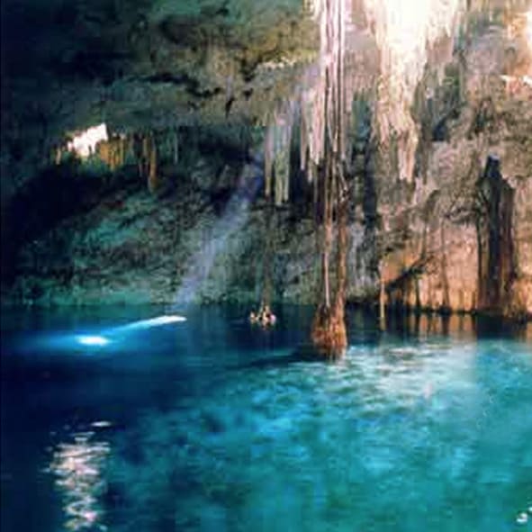 Cuzamá